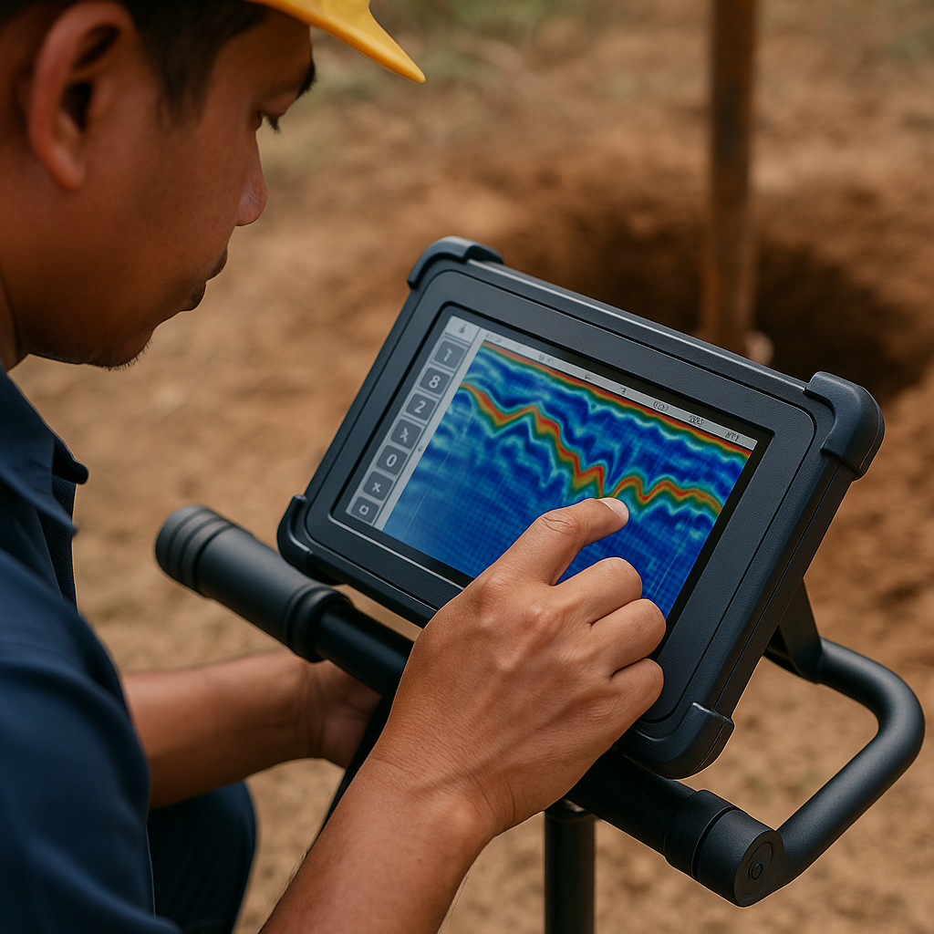 อะไหล่ปั้มบาดาล